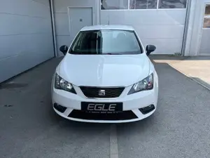 Seat Ibiza 1.2 Bild 2