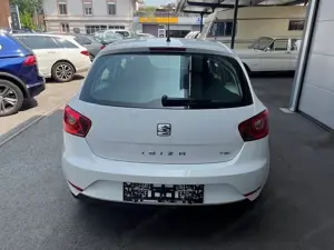 Seat Ibiza 1.2 Bild 4