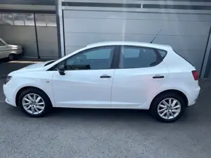 Seat Ibiza 1.2 Bild 3