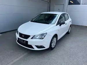 Seat Ibiza 1.2