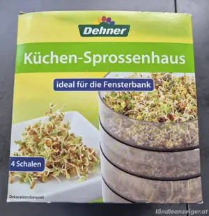Sprossenhaus Bild 2