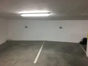 2 x Tiefgaragenplatz Dornbirn Zentrum
