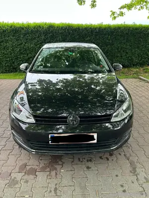 Verkaufe Golf 7 Bild 5