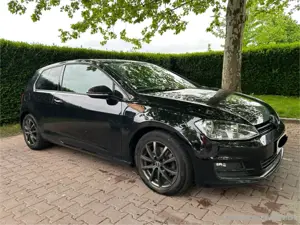 Verkaufe Golf 7