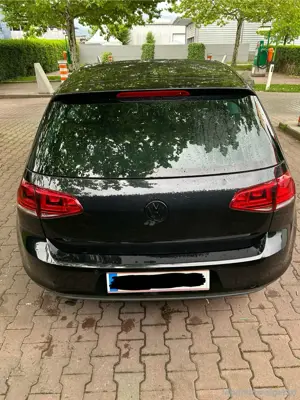 Verkaufe Golf 7 Bild 3