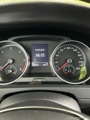 Verkaufe Golf 7 Bild 2