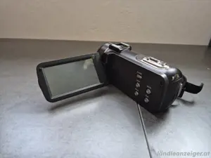Digitalkamera, Digicam, Videokamera Bild 2