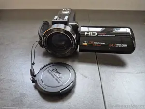 Digitalkamera, Digicam, Videokamera Bild 3