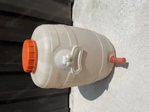 Mostfaß, Wasserfaß, Getränkefass 30L