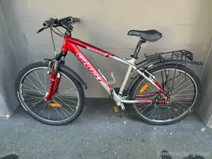 Verkaufe drei Mountainbikes , siehe Bilder ! Bild 3