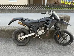 Derbi Senda Xtreme