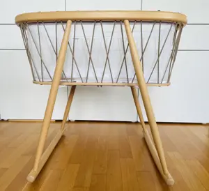 Babywiege (Charlie Crane Kumi)