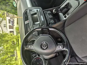 wv tiguan 2017 Bild 5