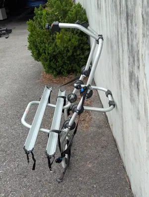 Fabri Fahrrad Heckträger