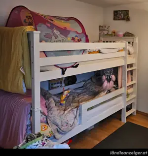 Stockbett   Etagenbetten   einzel betten