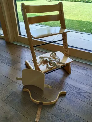 Hochstuhl Stokke Tripp Trapp