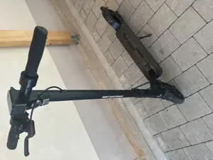 E-Scooter Neuwertig 