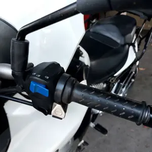 Aprilia Mana 850 GT ABS Bild 2
