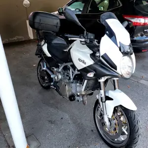 Aprilia Mana 850 GT ABS