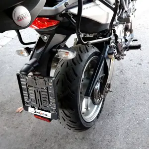 Aprilia Mana 850 GT ABS Bild 8