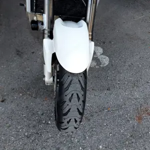 Aprilia Mana 850 GT ABS Bild 6