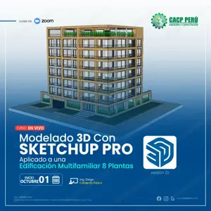 SketchUp Pro - für die kommerzielle Nutzung - 1 Jahres Abo - Express Email Lieferung