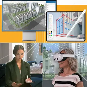 SketchUp Pro - für die kommerzielle Nutzung - 1 Jahres Abo - Express Email Lieferung Bild 4