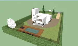 SketchUp Studio für die kommerzielle Nutzung -1 Jahres Abo - Express Email Lieferung - Bild 4