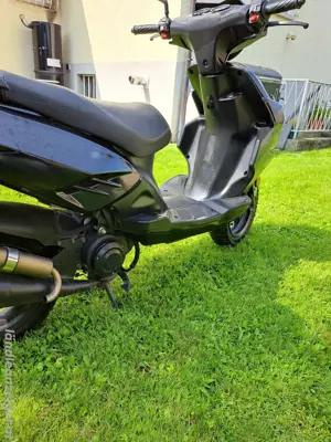 moped 50cm Bild 8