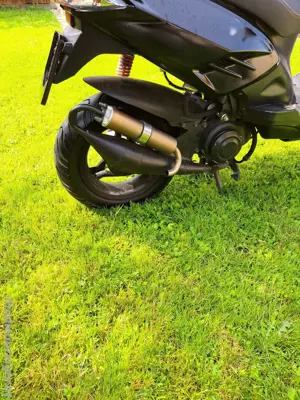 moped 50cm Bild 7