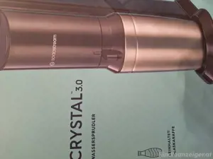 Sodastream Neu