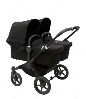 Zwillingskinderwagen Bugaboo Donkey 5 Bild 2