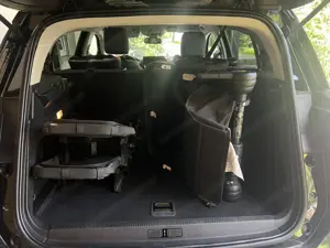 Zwillingskinderwagen Bugaboo Donkey 5 Bild 6
