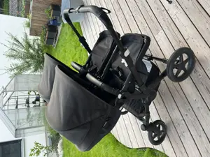 Zwillingskinderwagen Bugaboo Donkey 5