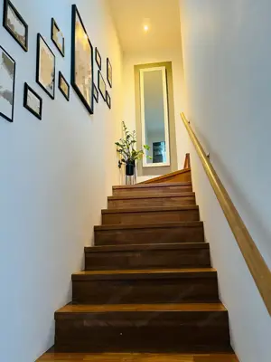 PRIVATVERKAUF! Exklusive 3-Zimmer-Maisonette mit Panoramablick in Götzis-Rütte Bild 5