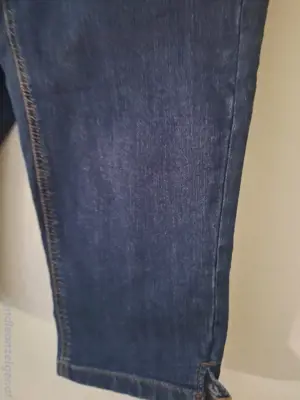 Capri Jeans  Bild 3