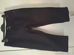 Capri Jeans 