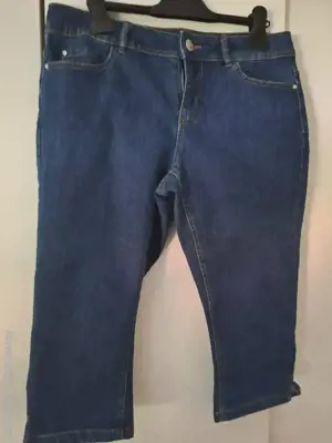 Capri Jeans  Bild 2