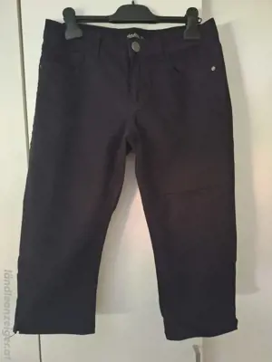 Capri Jeans 