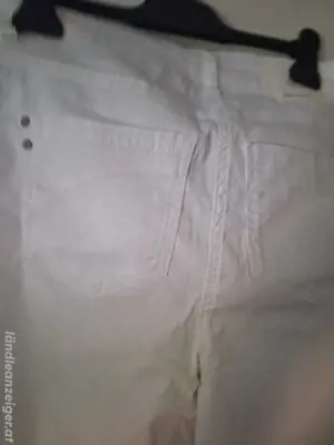 Sommerhose Bild 3
