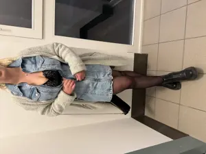Heiße Höschen, BHs und Leggings Bild 4