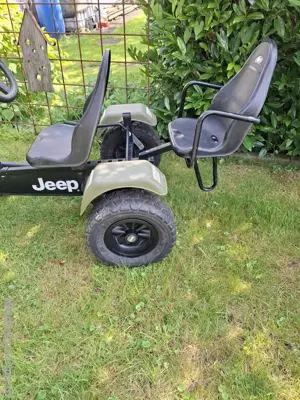 Berg Go Kart Bild 3