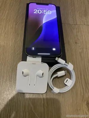 iPhone 12 Pro Max, 256 GB.  