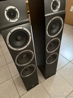 Teufel t 500 Mk2 Bild 4