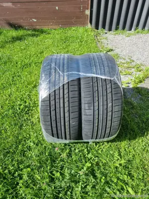 Imperial Sommerreifen 265 40R21 