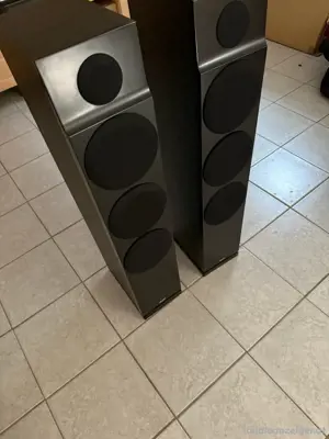 Teufel t 500 Mk2 Bild 3