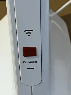 AVM FRITZ! Repeater 3000 WLAN Mesh Internet Verstärker Fritzbox Bild 3