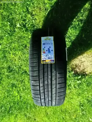 Imperial Sommerreifen 265 40R21 