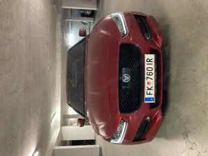 Jaguar XE 20d R-Sport 2017 Bild 4