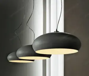 Designer Leuchte Cattelan Italia Hublot Esstisch Lampe